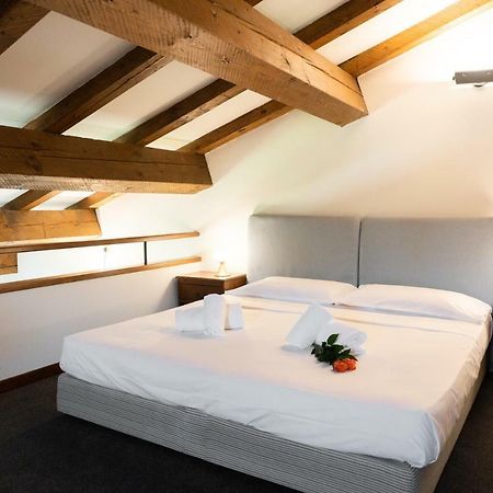 Domus Verona - Magnifiche Residenze San Fermo 외부 사진