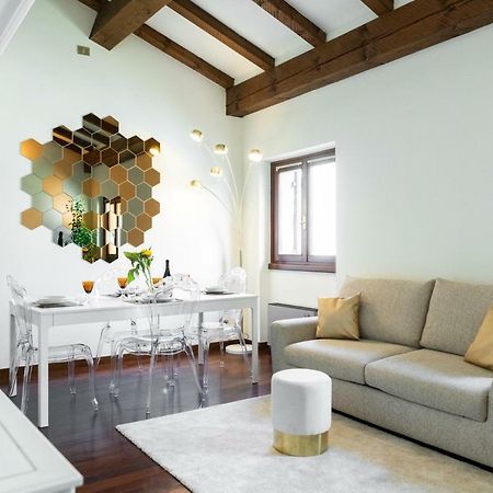 Domus Verona - Magnifiche Residenze San Fermo 외부 사진