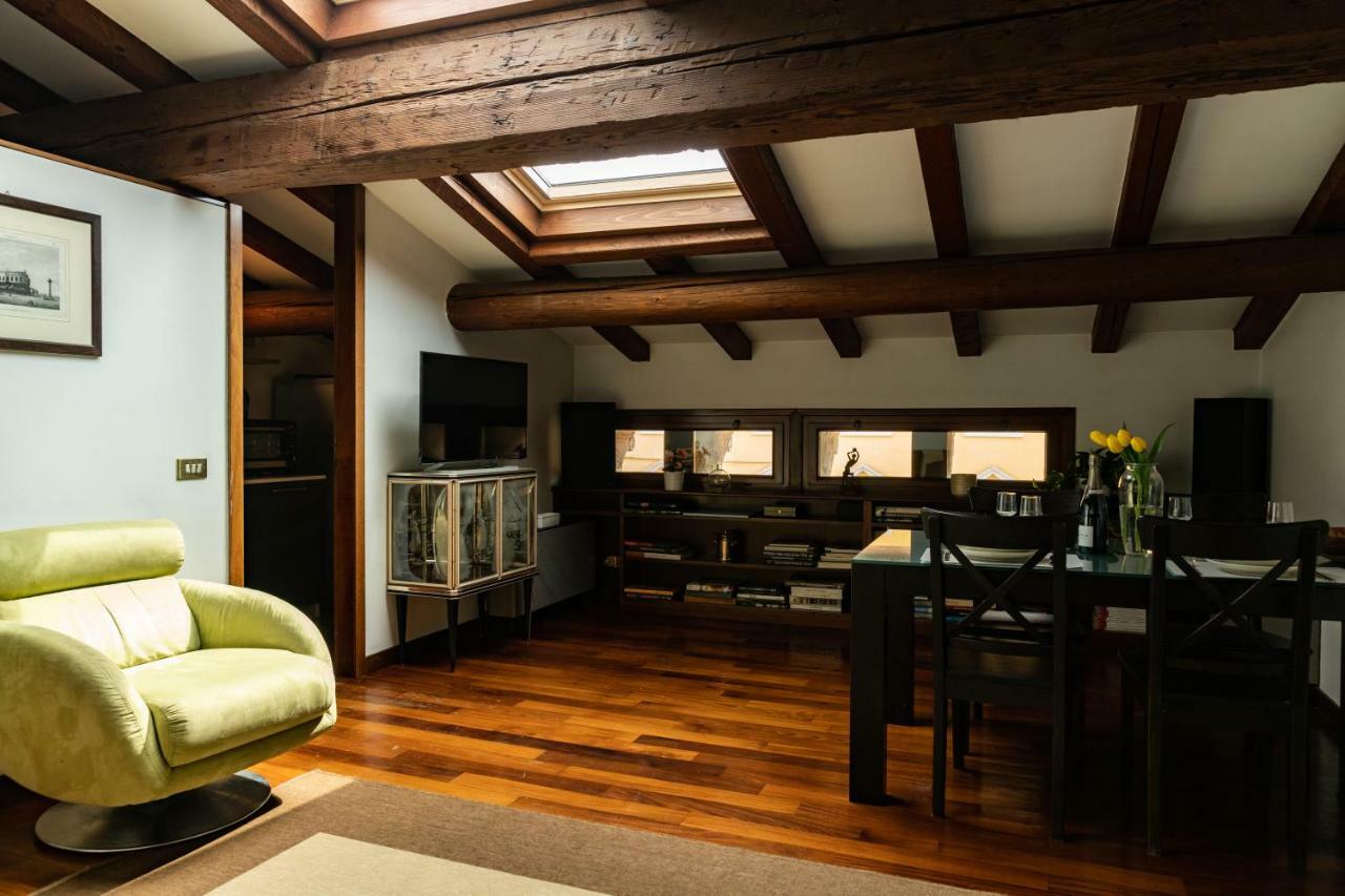 Domus Verona - Magnifiche Residenze San Fermo 외부 사진
