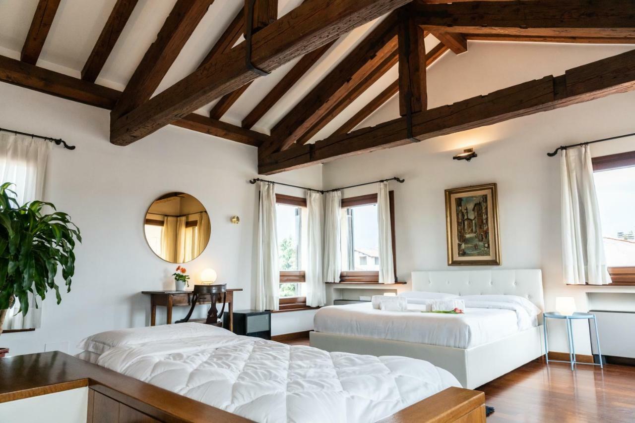 Domus Verona - Magnifiche Residenze San Fermo 외부 사진