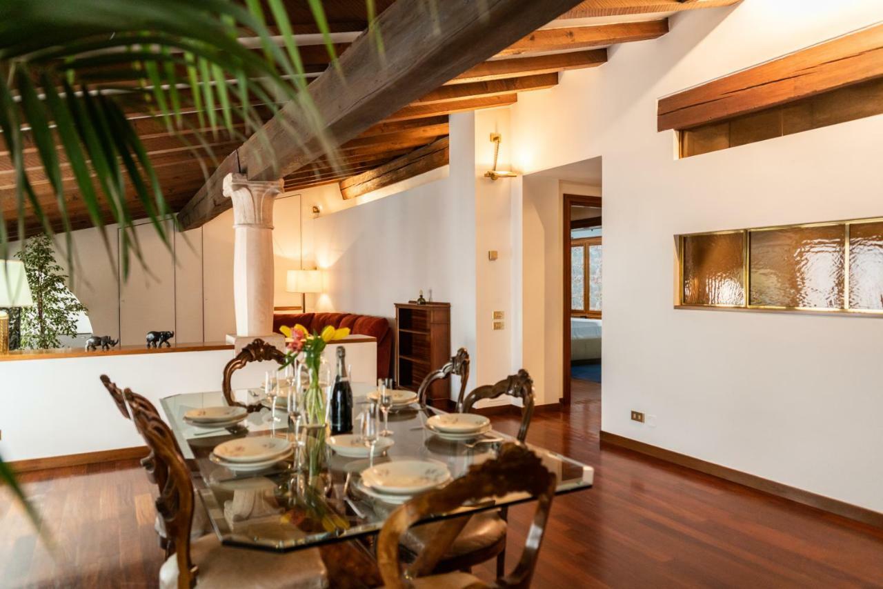 Domus Verona - Magnifiche Residenze San Fermo 외부 사진