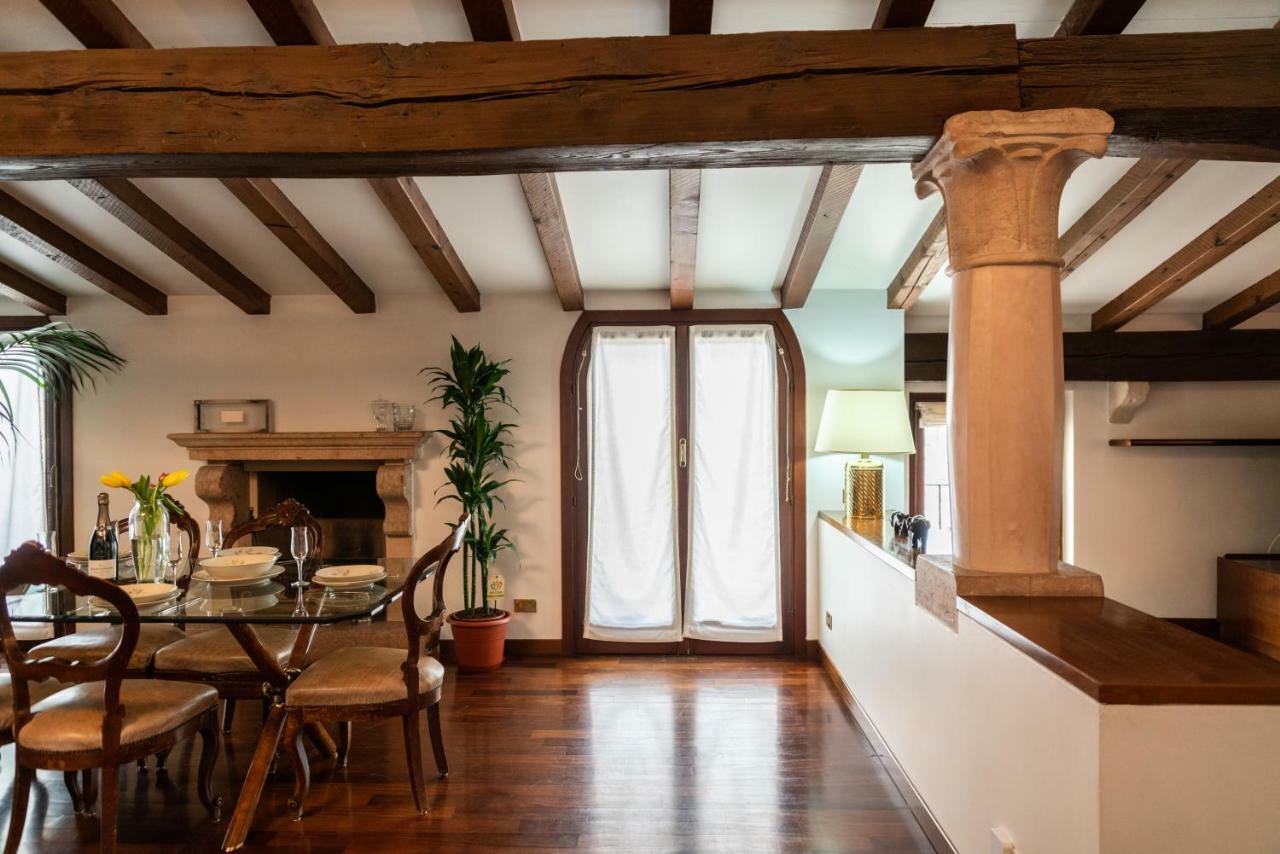Domus Verona - Magnifiche Residenze San Fermo 외부 사진