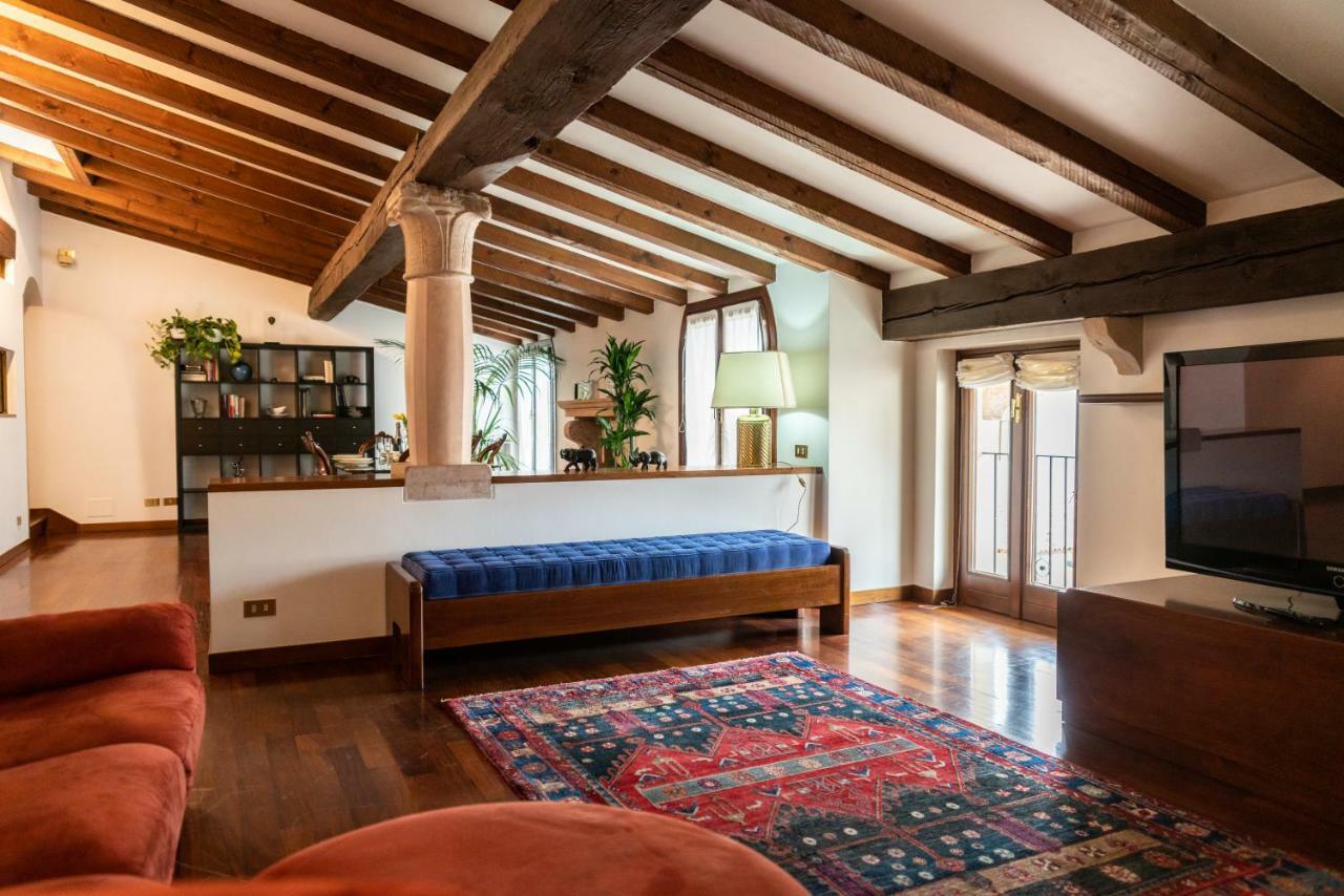 Domus Verona - Magnifiche Residenze San Fermo 외부 사진