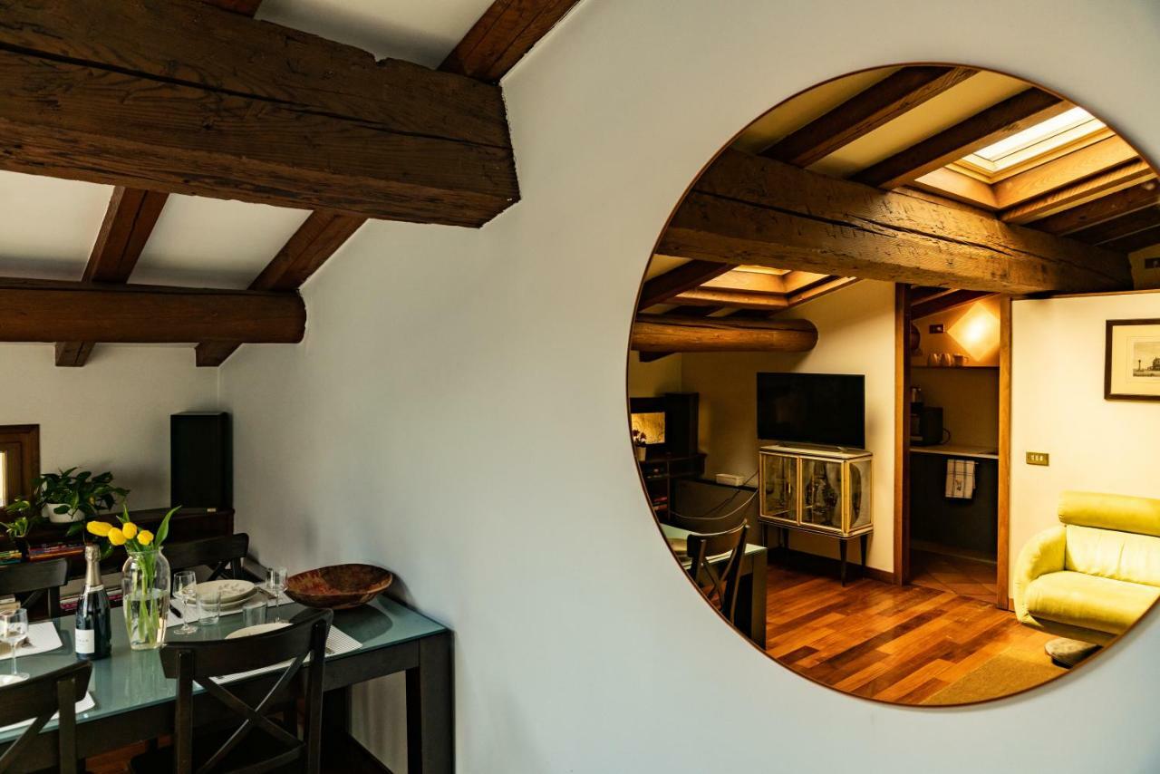 Domus Verona - Magnifiche Residenze San Fermo 외부 사진