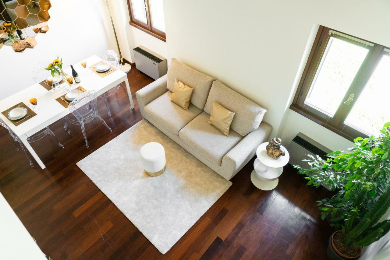 Domus Verona - Magnifiche Residenze San Fermo 외부 사진