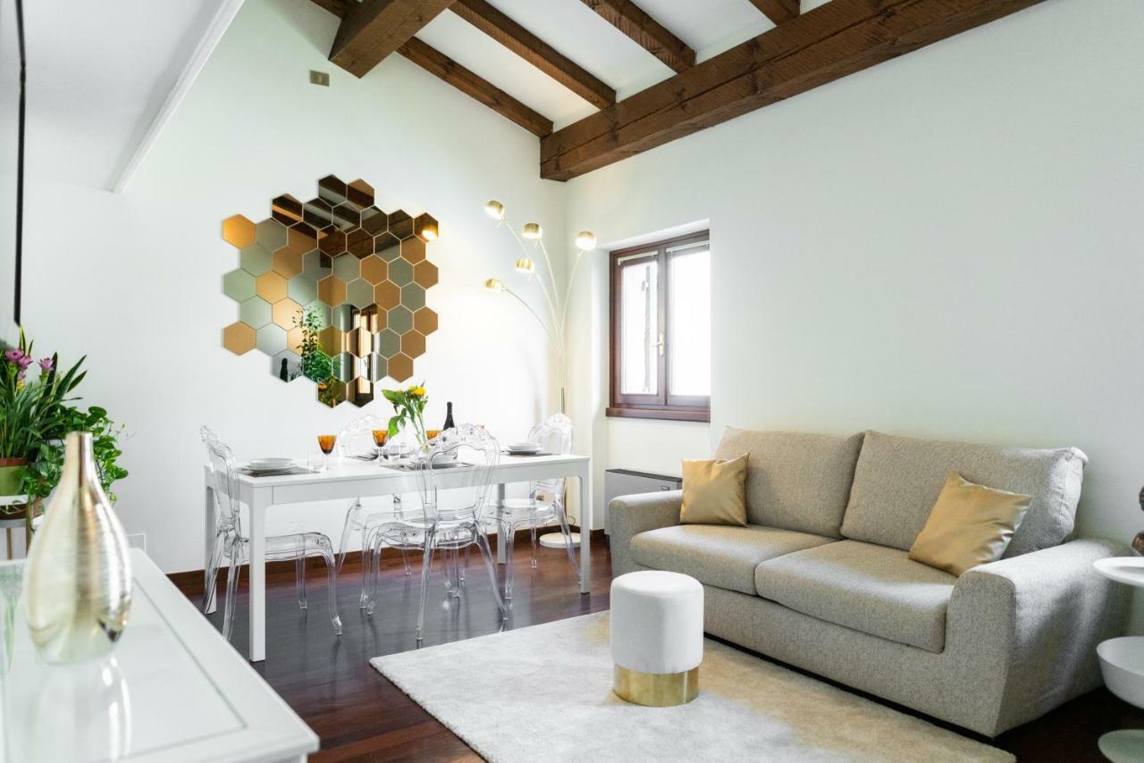 Domus Verona - Magnifiche Residenze San Fermo 외부 사진