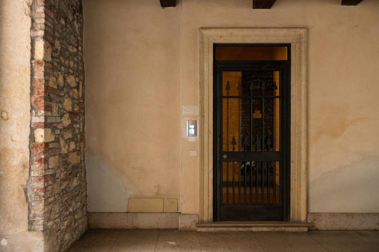 Domus Verona - Magnifiche Residenze San Fermo 외부 사진